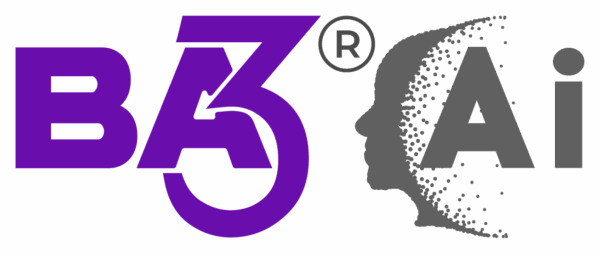 BA3 AI new logo