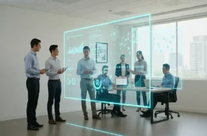 ai knowledge management