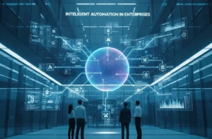 Intelligent Automation in Enterprises