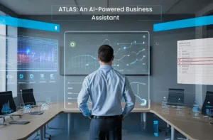 atlas-business assistant room