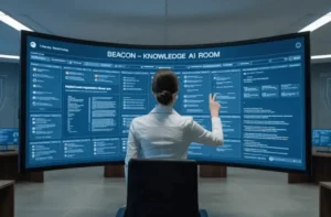 beacon-knowledge ai room