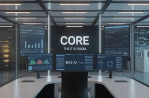 core-it ai room