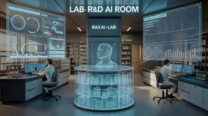 lab-r&d ai room