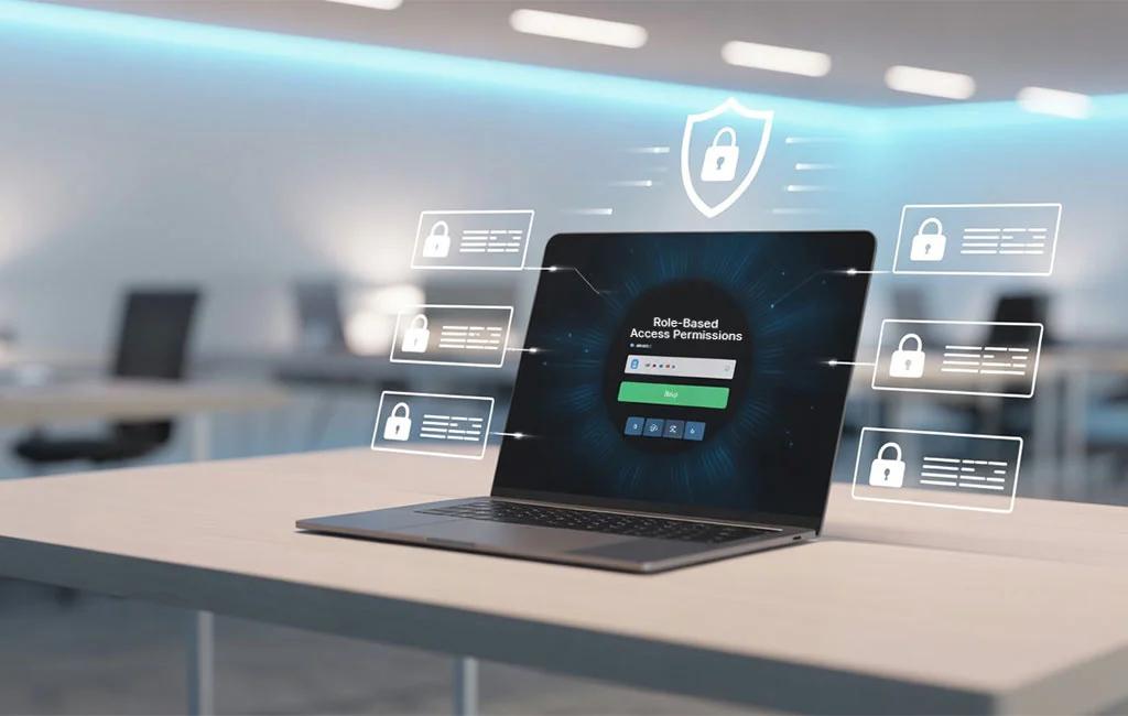 security & access control