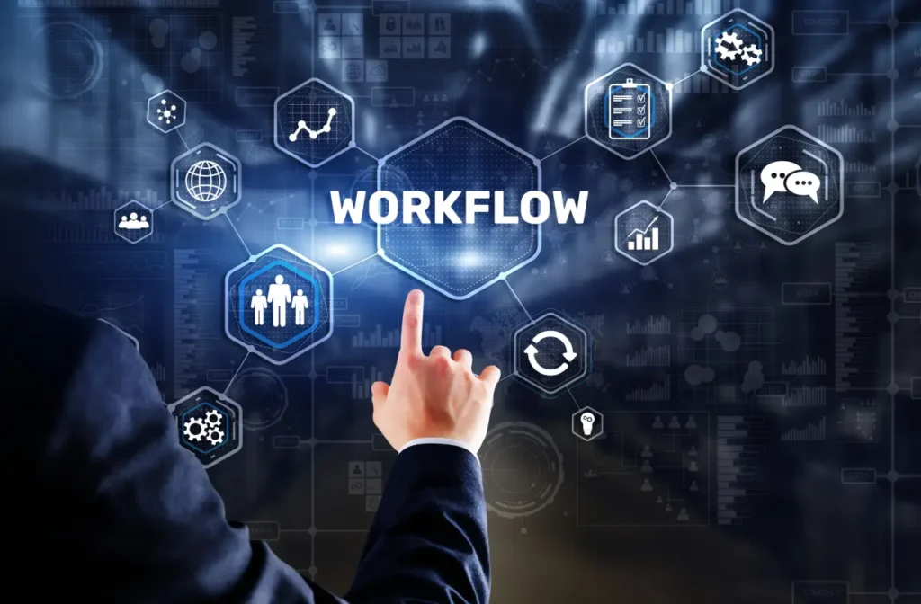 workflow automation