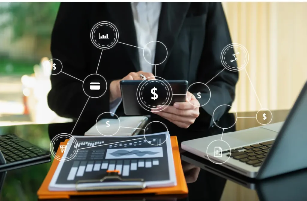 workflow automation streamlines