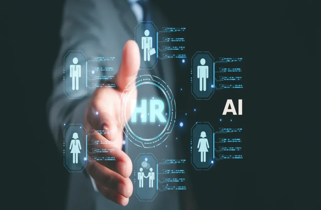 ai in human resources
