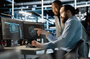 ai for it operations