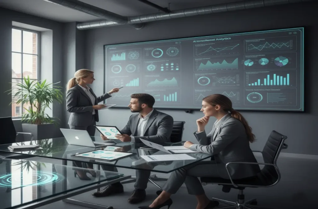 ai workforce analytics