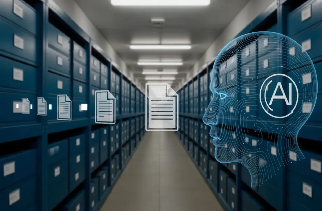 document management system