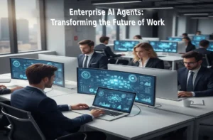 enterprise ai agents
