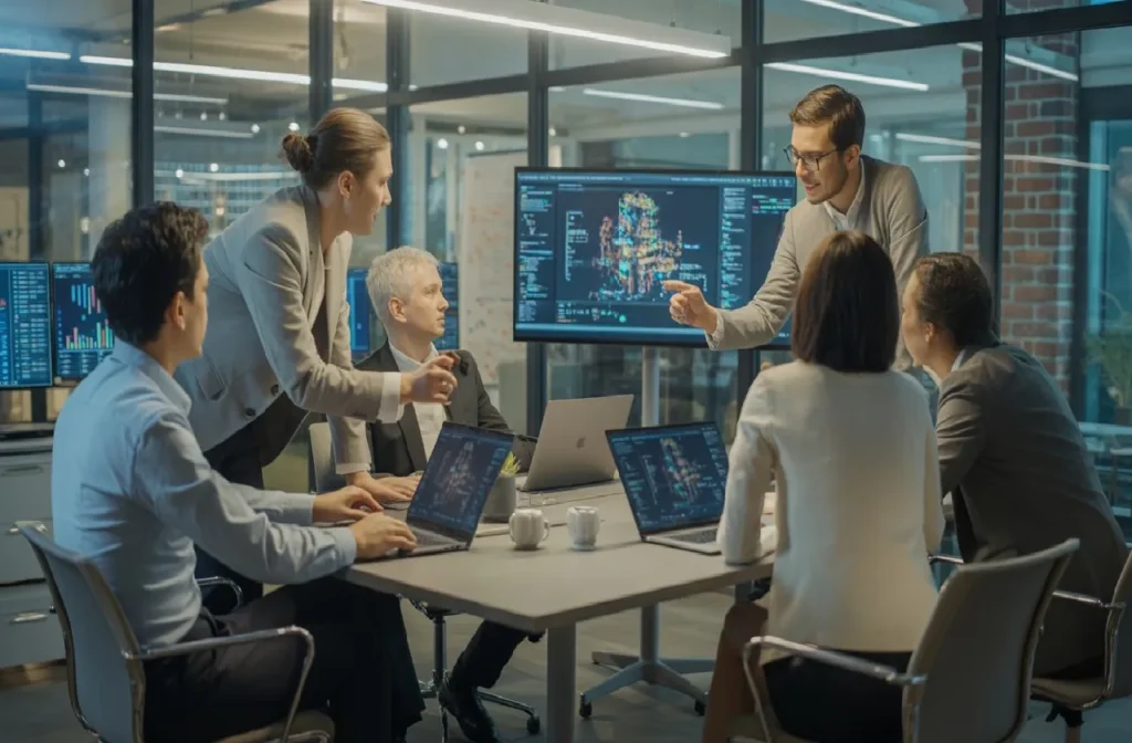 risks of ai in manufacturing